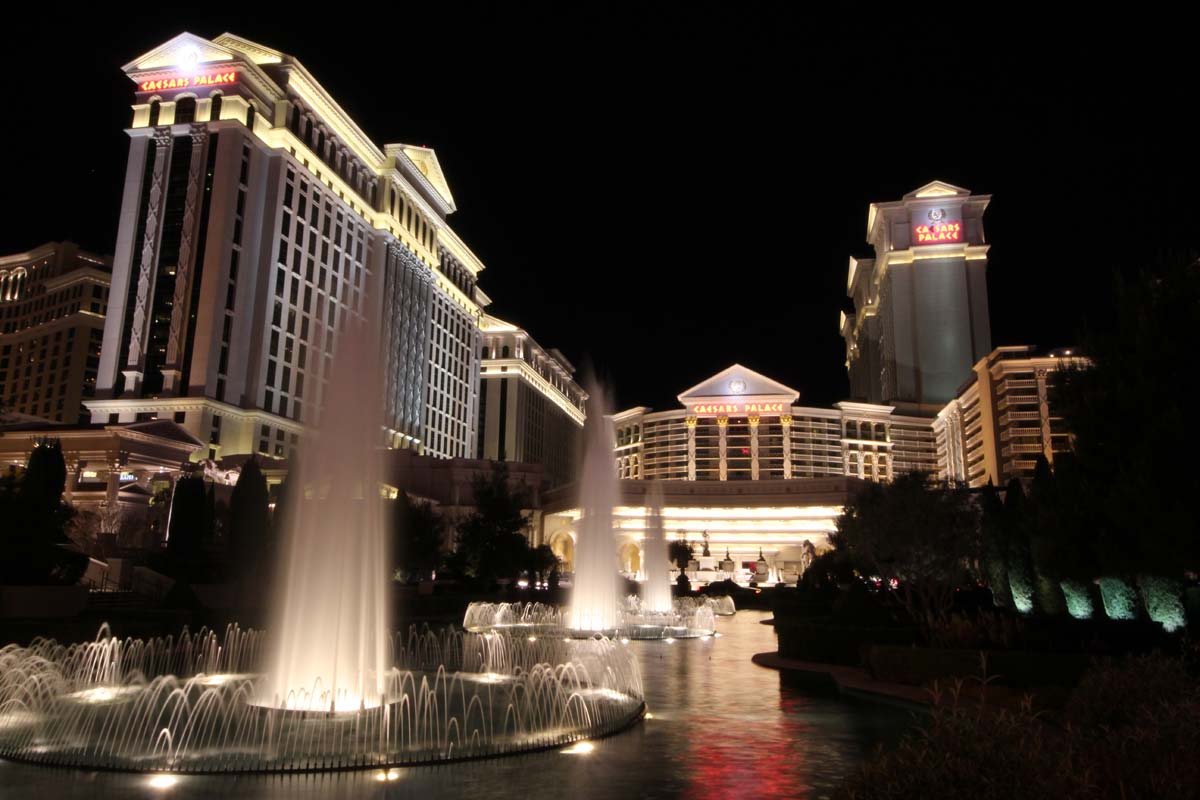 les prostituées de las vegas