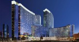Aria Hotel Casino Las Vegas