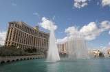 Bellagio Hotel Las Vegas