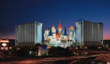 Excalibur Hotell Las Vegas