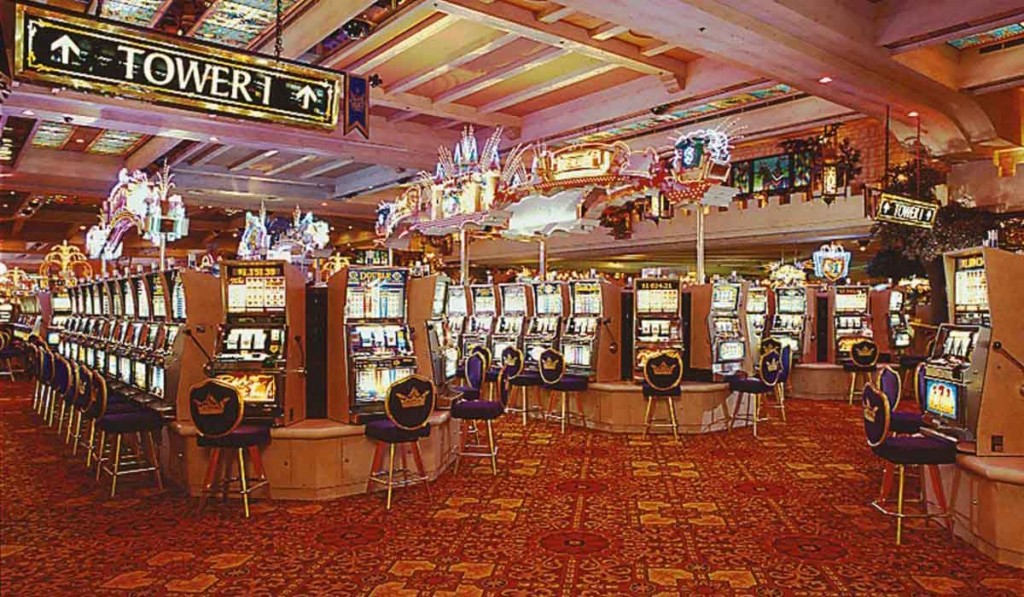 Dîner-spectacle du Tournoi des Rois de Las Vegas au Excalibur Hotel 2026