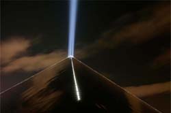 Luxor Hotel Las Vegas