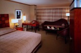 MGM Grand Las Vegas deluxe king room