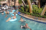River Pool MGM Grand