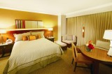Deluxe king room Mandalay Bay Las Vegas