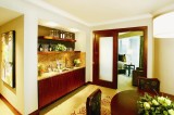 Extra bedroom suite Mandalay Bay Las Vegas