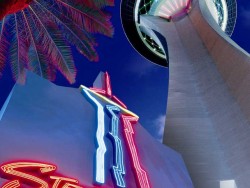 Stratosphere Tower Las Vegas