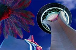 Stratosphere Tower Las Vegas