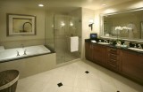 Bath The Signature at MGM Grand