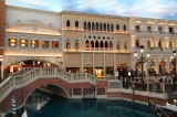 Venetian Grand Canal Las Vegas
