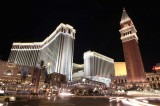 Venetian Las Vegas Strip
