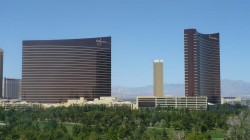 Wynn Encore Hotel Las Vegas