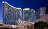 Aria Hotel Las Vegas