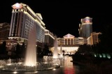Caesar’s Palace Las Vegas Pool