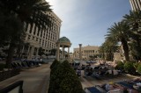 Caesar’s Palace Las Vegas Pool
