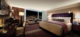 Aria deluxe room king Las Vegas