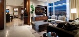 Aria sky two bedroom suite Las Vegas