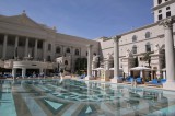 Caesar’s Palace Las Vegas Pool