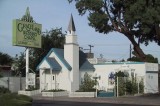 Graceland Wedding Chapel Las Vegas