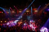 Britney Spears Hosts the Grand Opening of LAX Nightclub Las Vegas