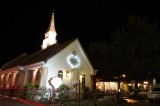 Little Chapel of the Flowers Las Vegas