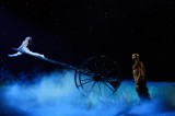 Mystere Cirque du Soleil Las Vegas