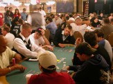 Poker WSOP NL-limit Las Vegas