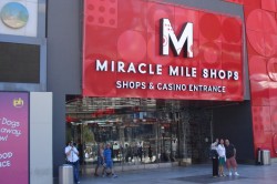 Miracle Mile Shops Las Vegas