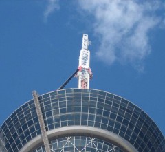 Stratosphere Tower Las Vegas Strip